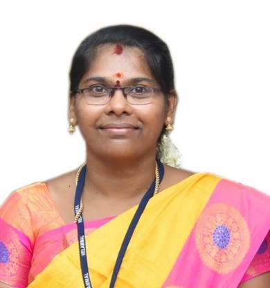 Mrs. P. Saraswathi